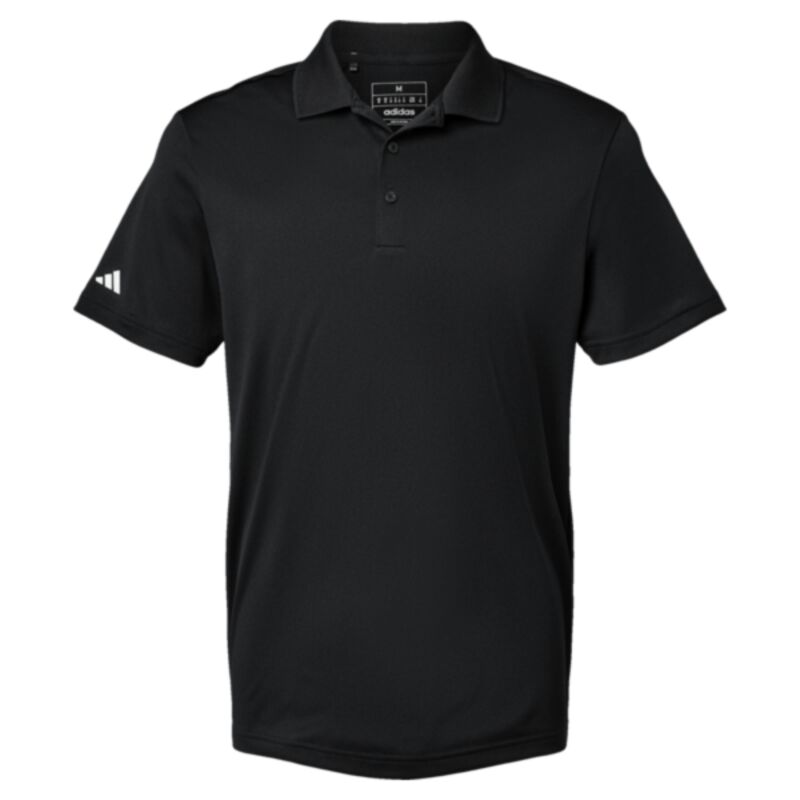 Men's Performance Piqué Polo Thumbnail