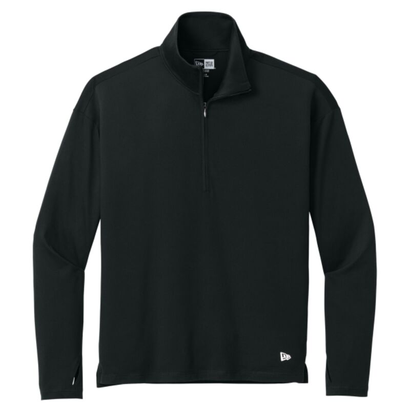 Women's Power 1/2 Zip Thumbnail