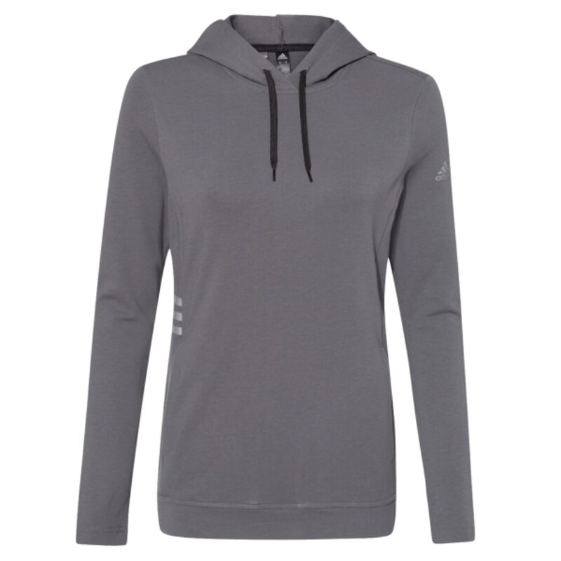 Women's Lightweight Hooded Sweatshirt Thumbnail