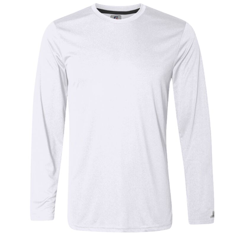 Unisex Core Performance Long Sleeve T-Shirt Thumbnail