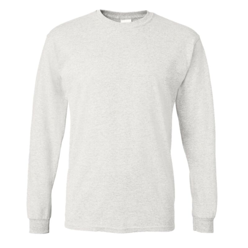 DryBlend® 50/50 Long Sleeve T-Shirt Thumbnail