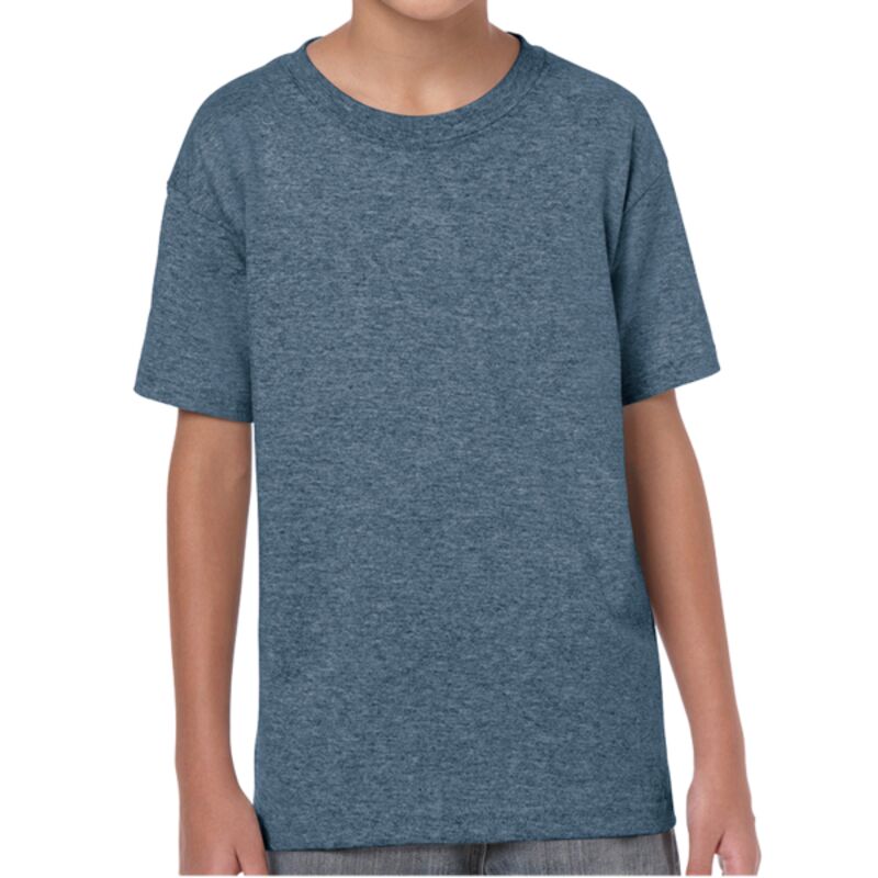 Youth Heavy Cotton™ T-Shirt Thumbnail