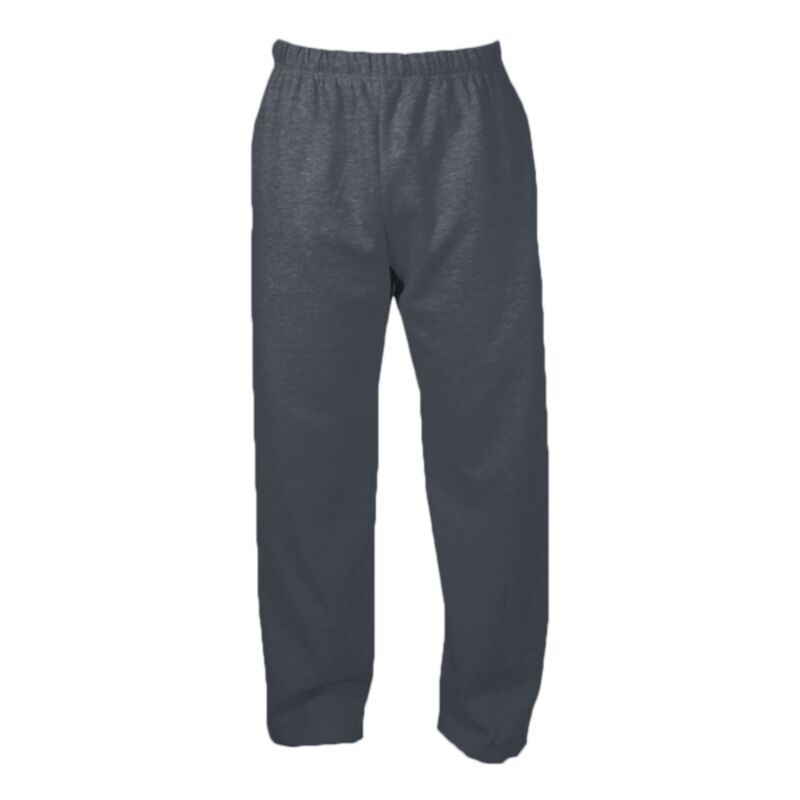 Open-Bottom Sweatpants Thumbnail