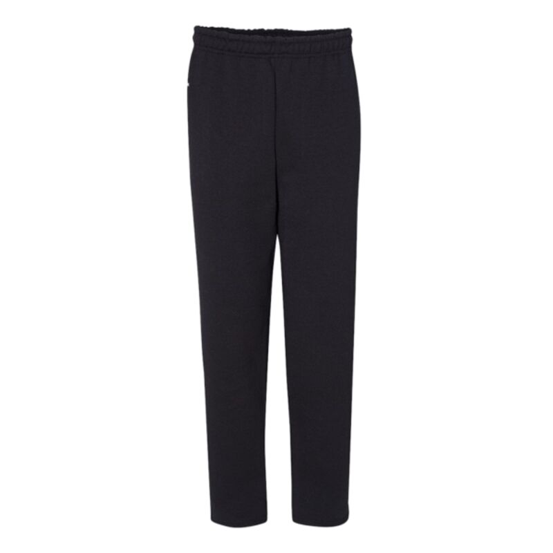 Dri Power® Open-Bottom Pocket Sweatpants Thumbnail