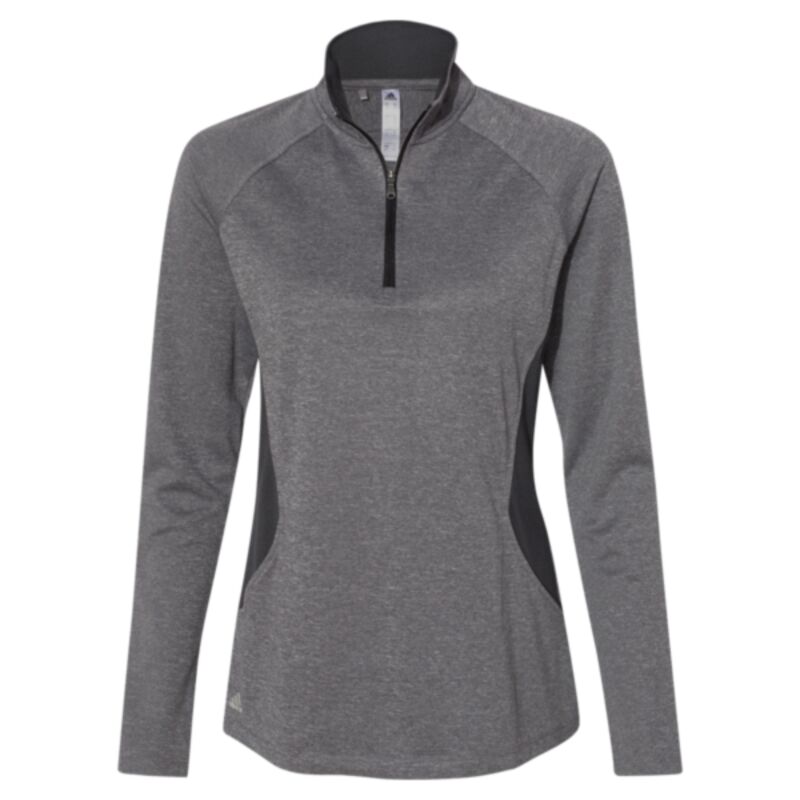Women's Lightweight Quarter-Zip Pullover Thumbnail