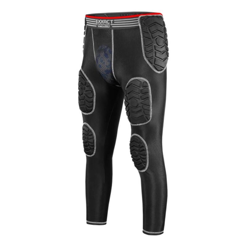 Combat 7-Pads Men's Compression Pant Thumbnail