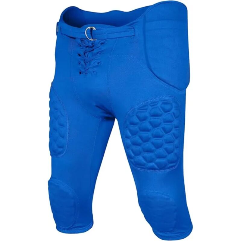 Rebel Boys Integrated Football Pants with Built-in Pads (Youth) Thumbnail