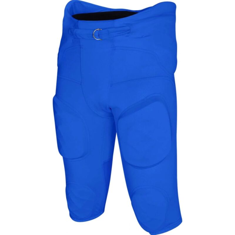 Gladiator Men's Integrated Football Pants with Built-in Pads Thumbnail