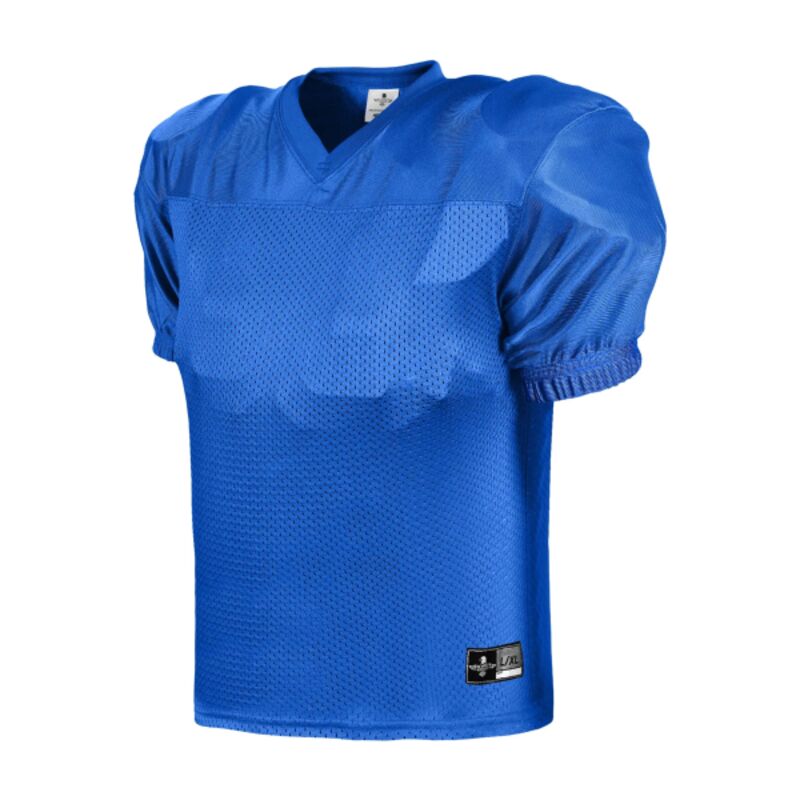 Boys Youth Football Practice Jersey Thumbnail