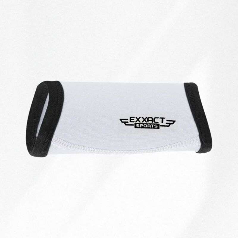 Neoprene Chin Strap Cover for Ultimate Comfort and Protection Thumbnail