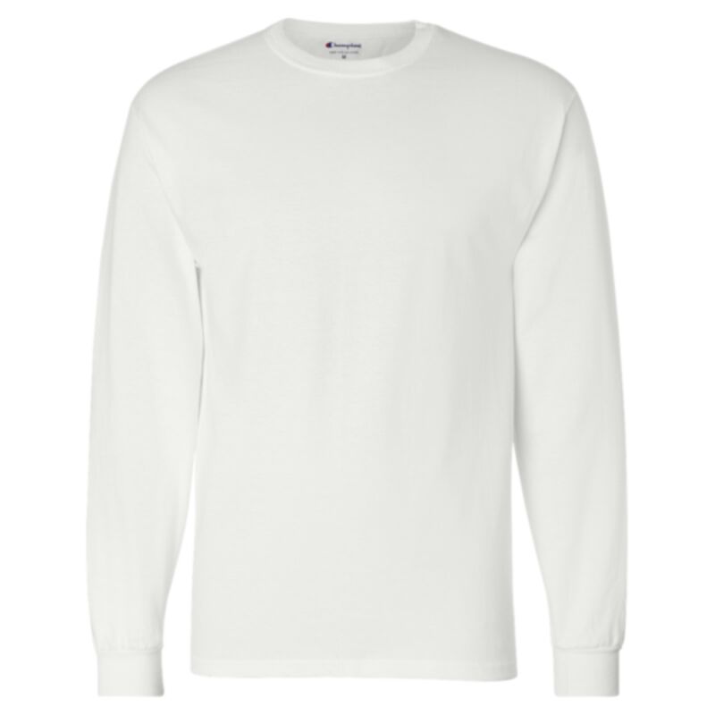 Long Sleeve T-Shirt Thumbnail
