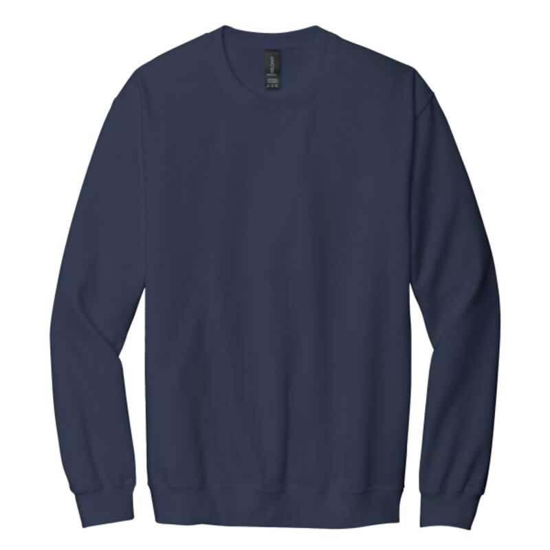 Softstyle ® Crewneck Sweatshirt Thumbnail