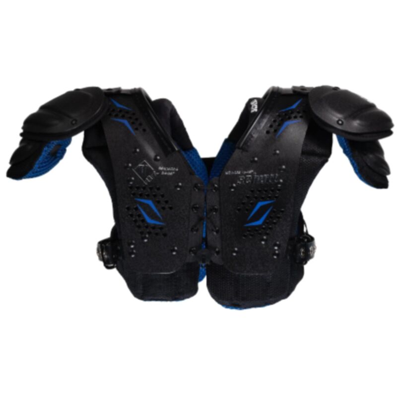 SCHUTT Youth Flex Shoulder Pads Thumbnail