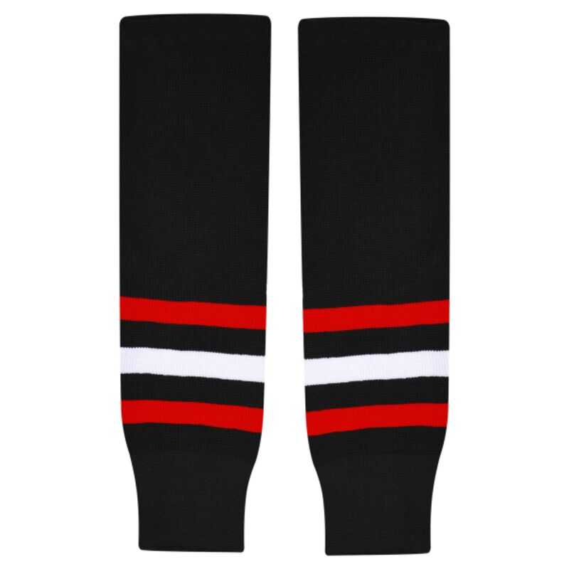 Knit Men & Women Hockey Socks Thumbnail