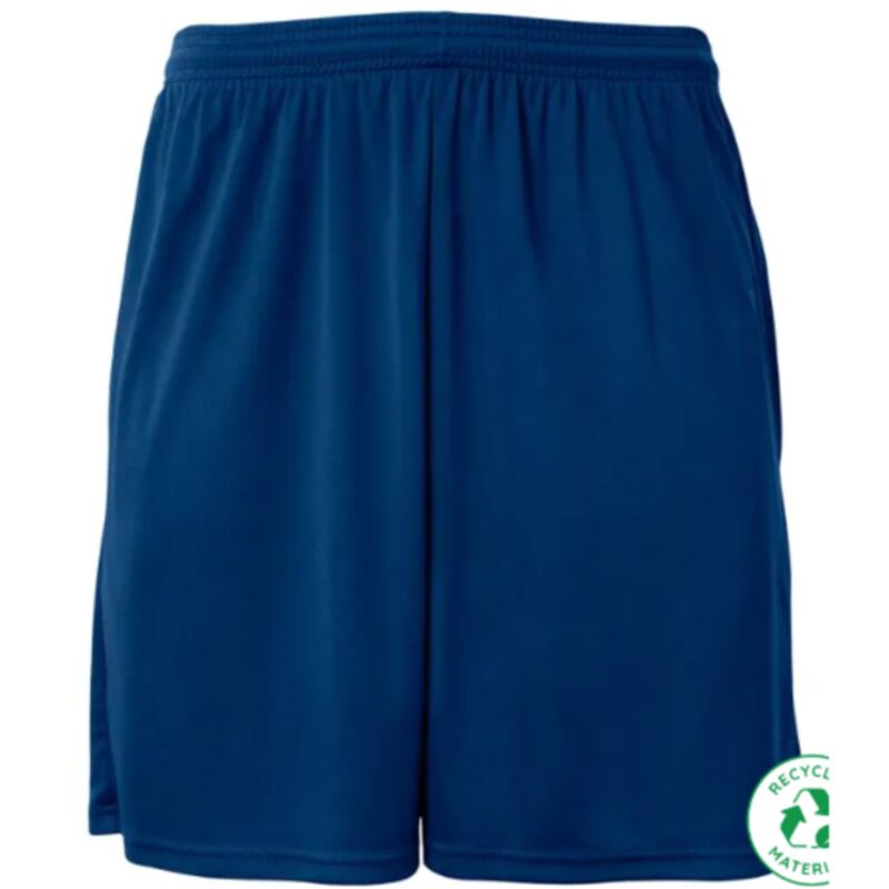 A4 Cooling Shorts with Pockets Thumbnail