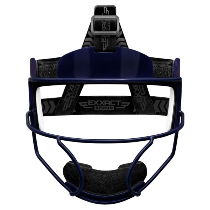 Lightweight Softball Face Mask, Protective Fielders Mask Thumbnail