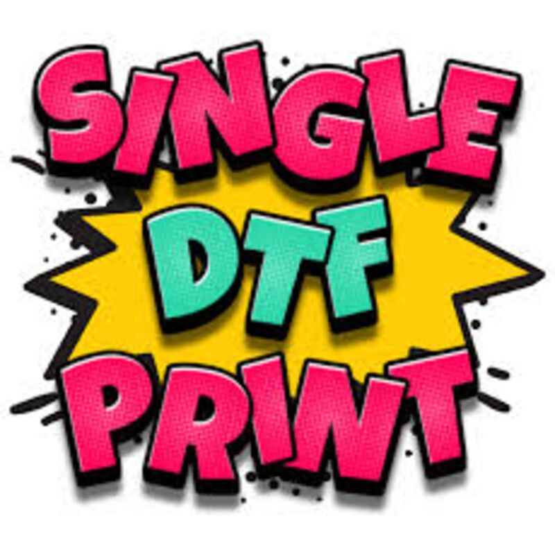 DTF Prints Thumbnail