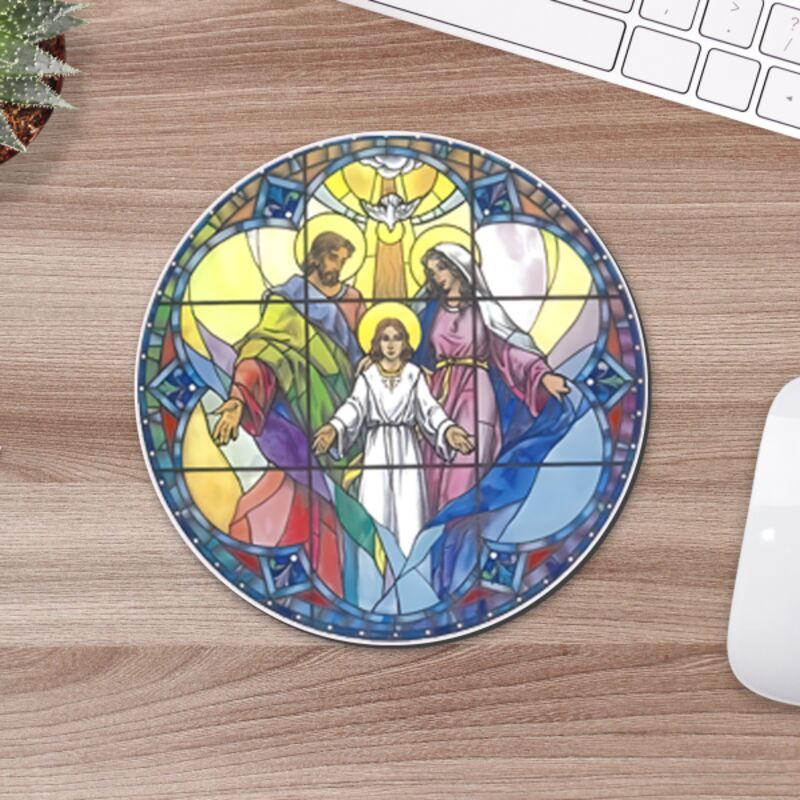 Mouse Pad 7" Thumbnail